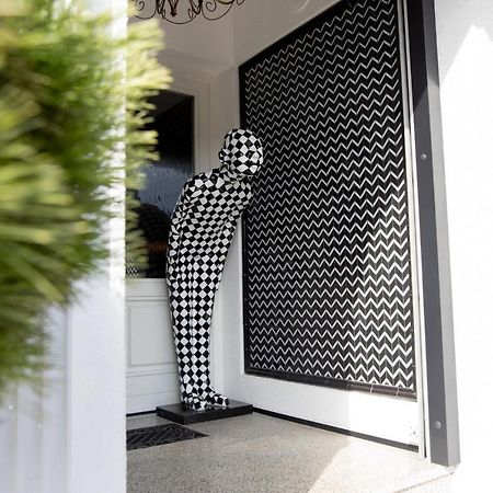 Boutique Hotel Massimos Namestovo Exterior photo