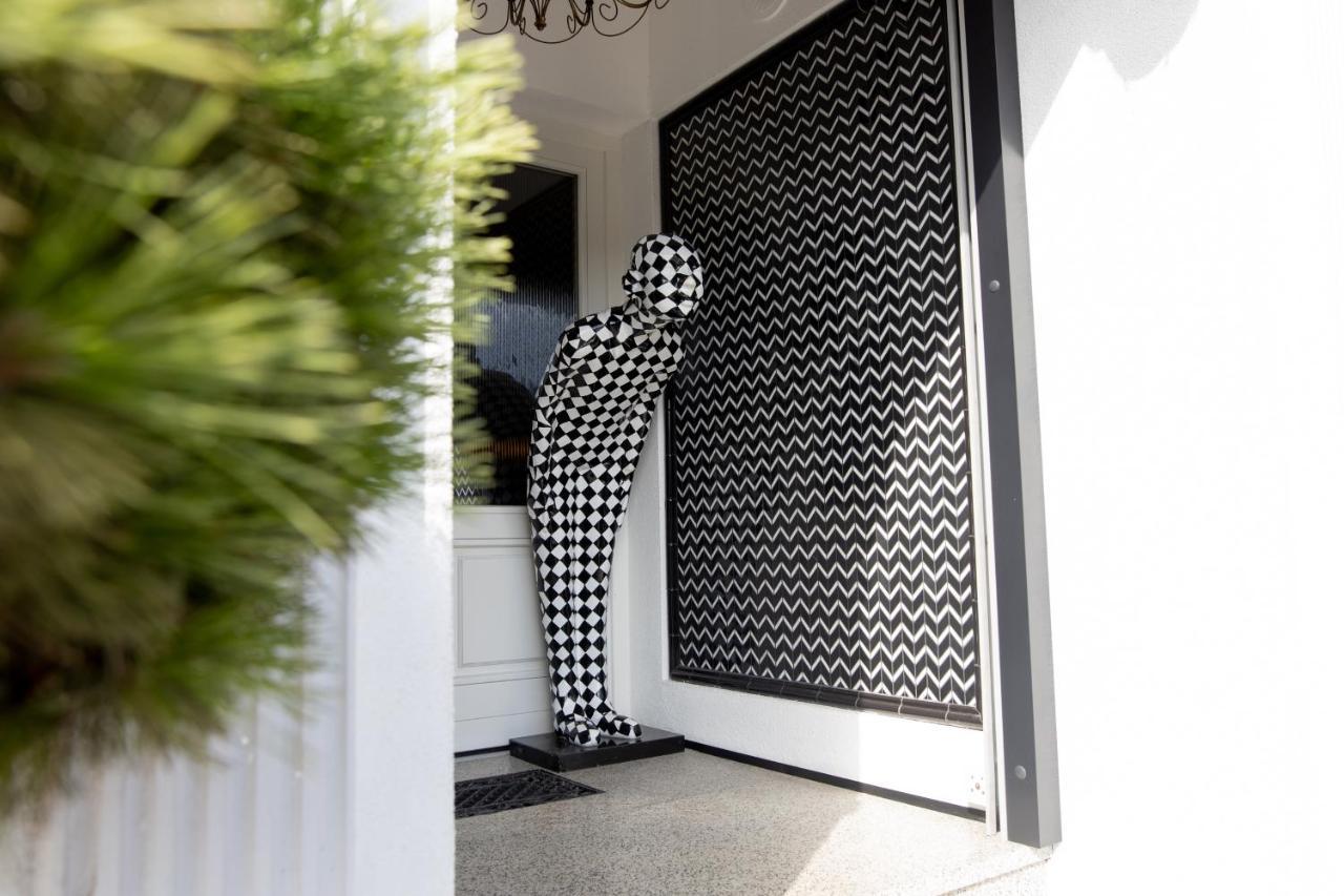 Boutique Hotel Massimos Namestovo Exterior photo