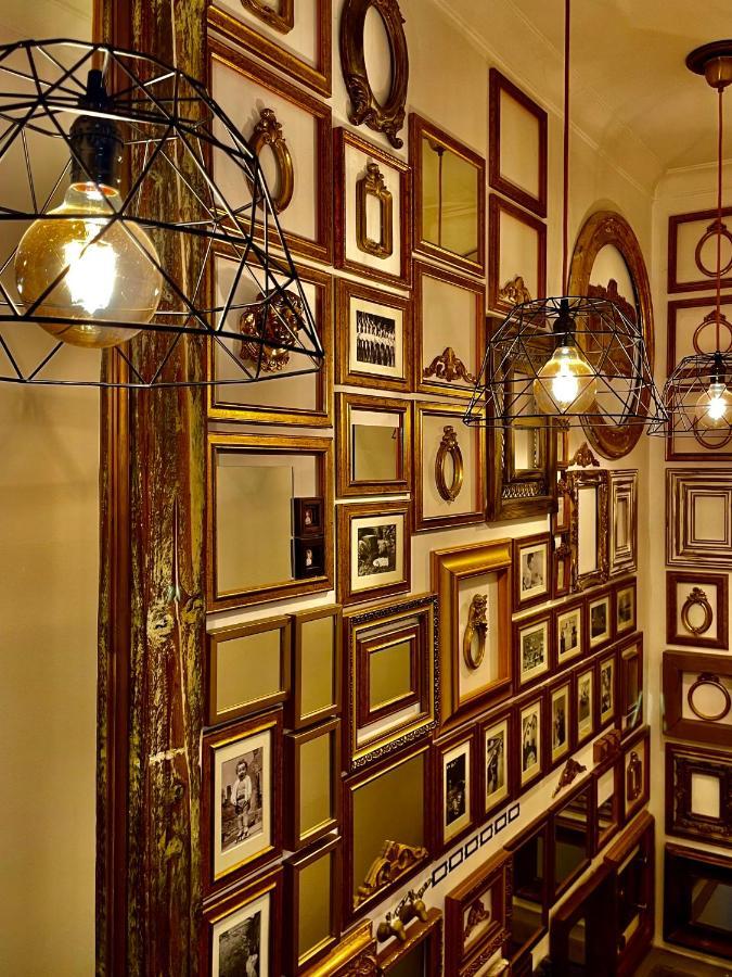 Boutique Hotel Massimos Namestovo Exterior photo