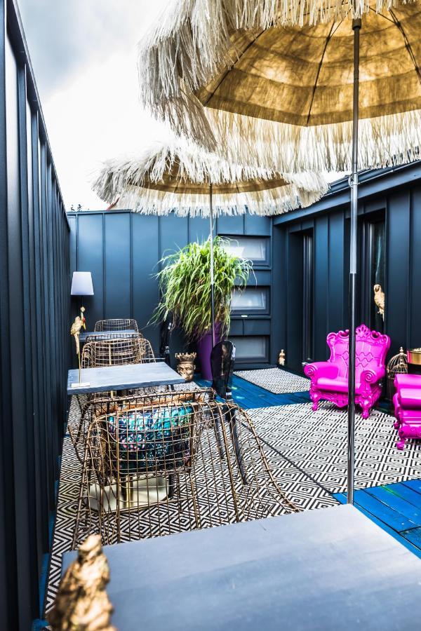 Boutique Hotel Massimos Namestovo Exterior photo