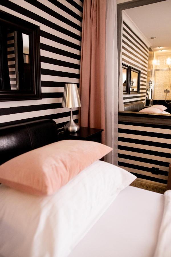 Boutique Hotel Massimos Namestovo Exterior photo