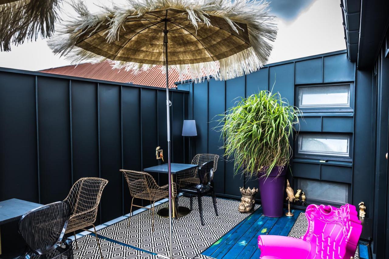 Boutique Hotel Massimos Namestovo Exterior photo