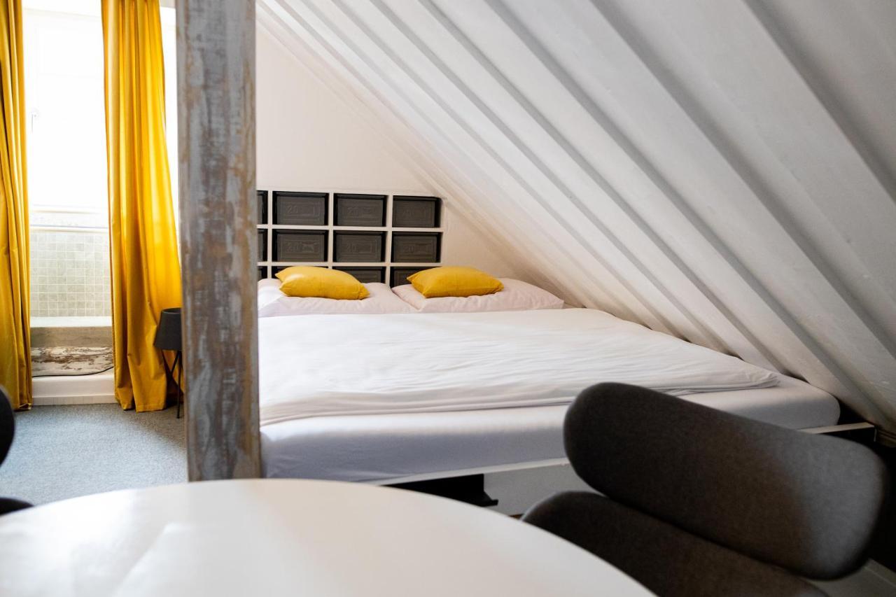 Boutique Hotel Massimos Namestovo Exterior photo