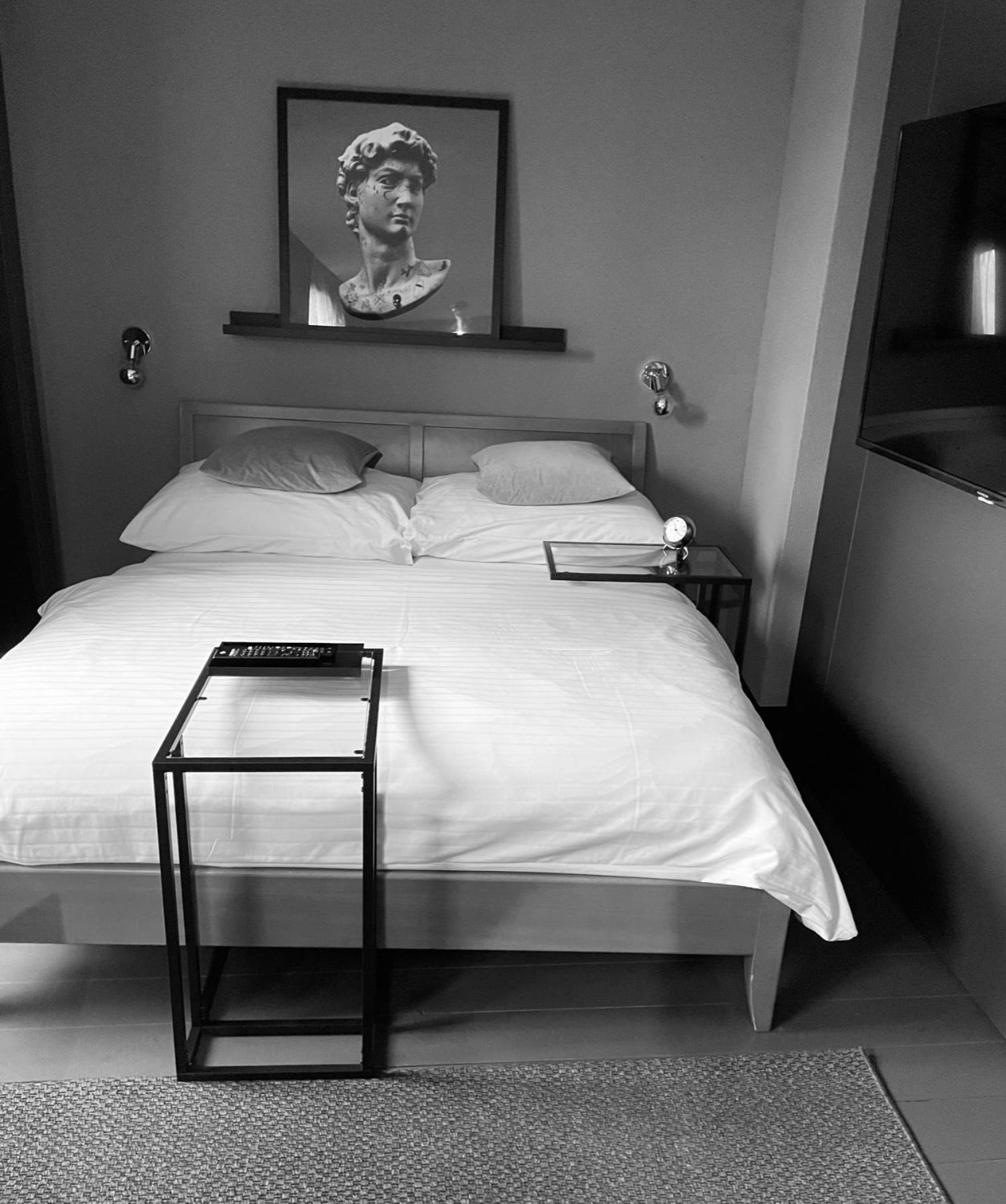 Boutique Hotel Massimos Namestovo Exterior photo