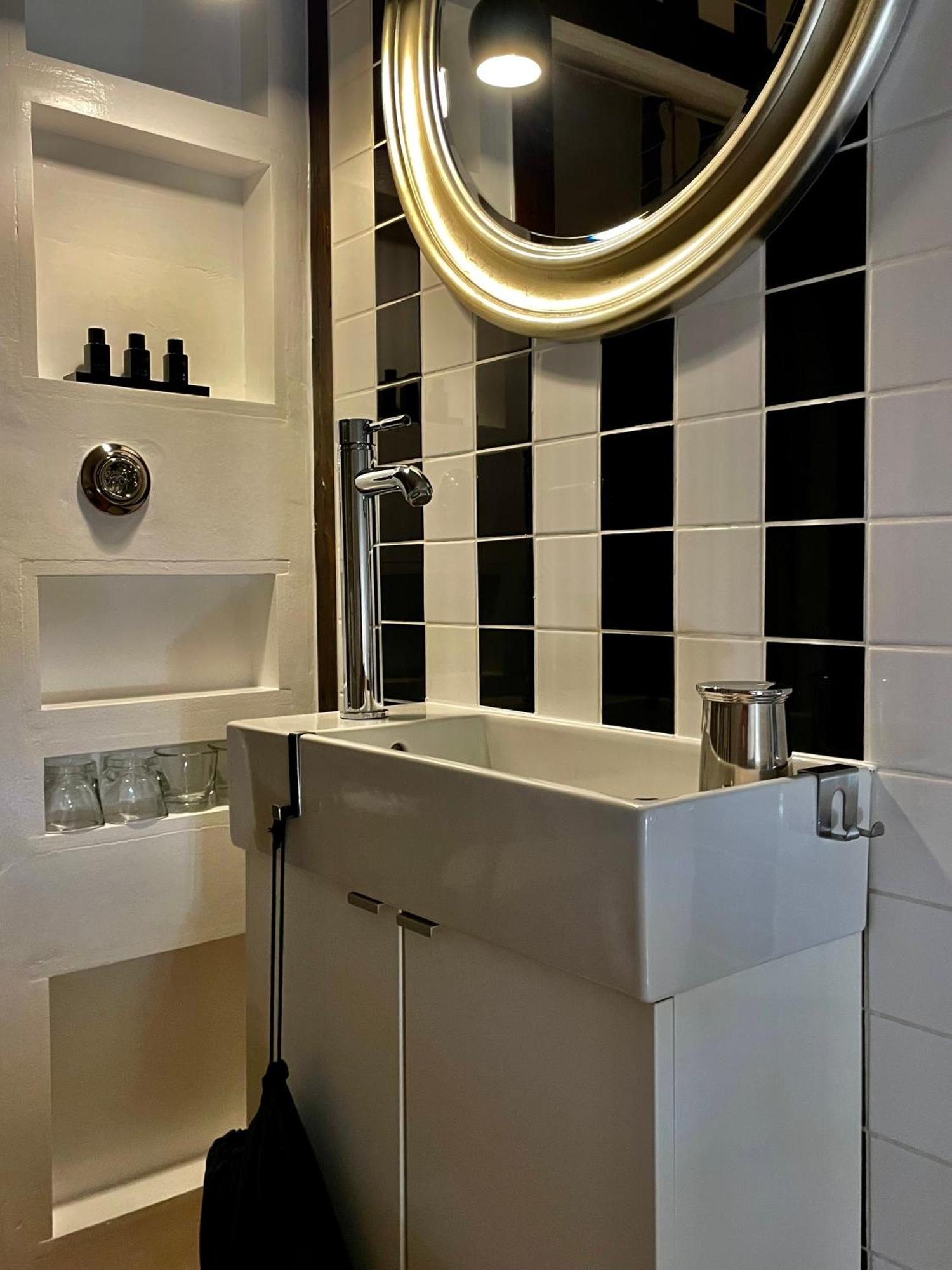 Boutique Hotel Massimos Namestovo Room photo