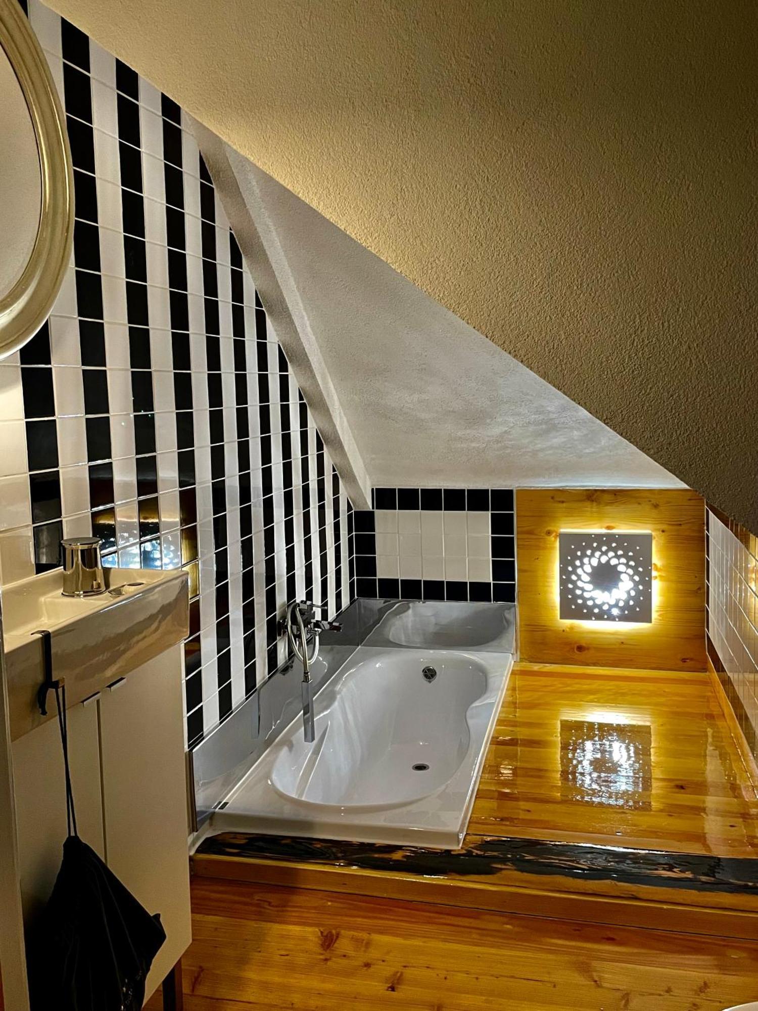 Boutique Hotel Massimos Namestovo Room photo