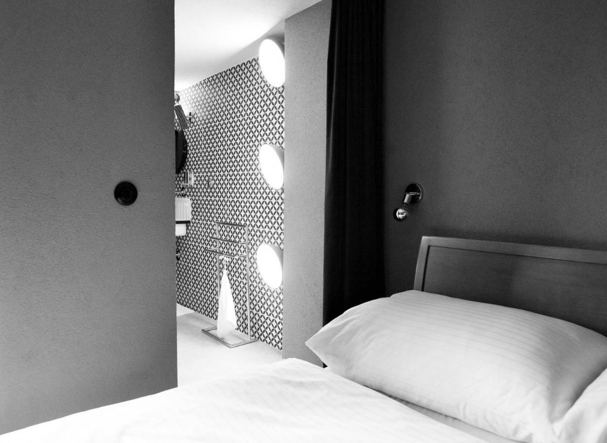 Boutique Hotel Massimos Namestovo Exterior photo